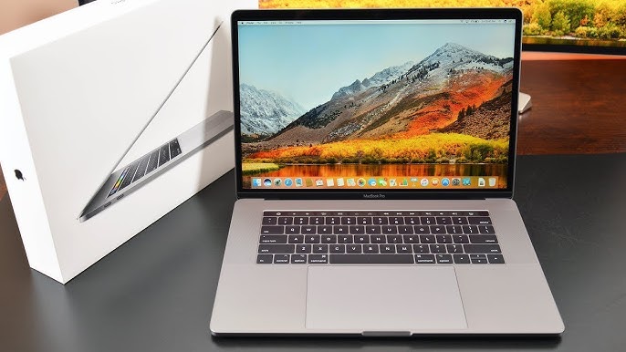 Panduan Lengkap Sebelum Menjual MacBook Anda