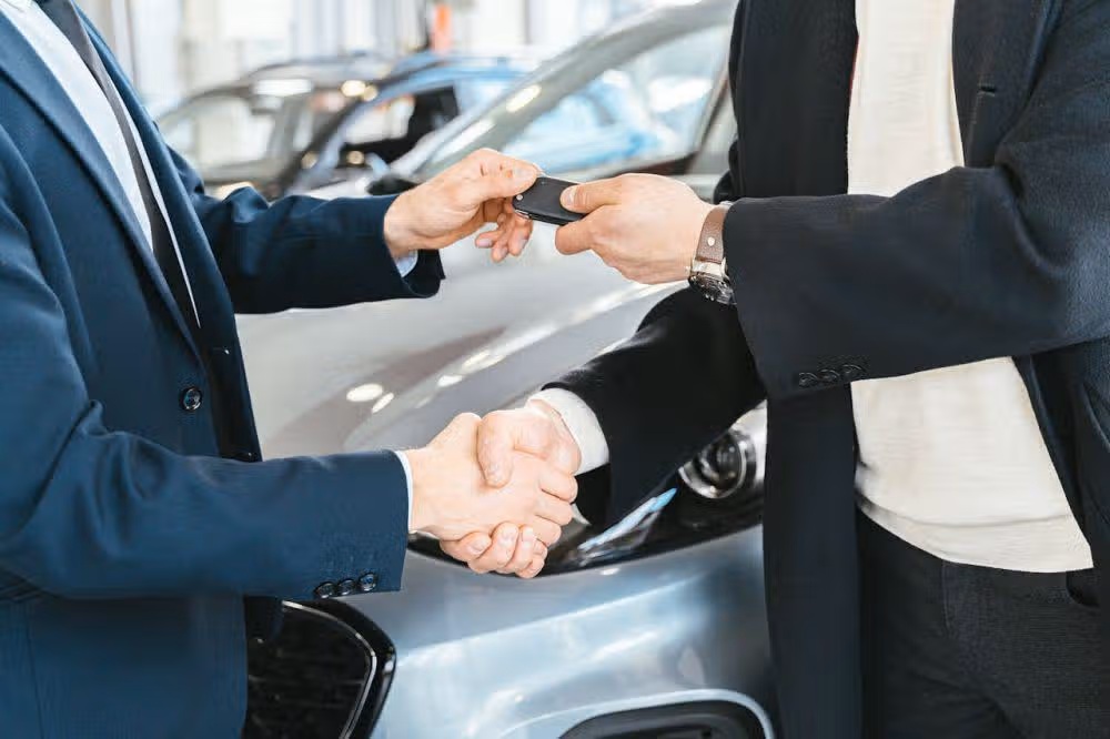 Rental Mobil Bandung Murah