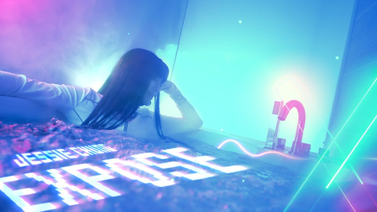 JessC Rilis Single Terbaru “Expose”, Ajak Pendengar Berani Ungkap Kebenaran dan Raih Penghargaan Musik Internasional