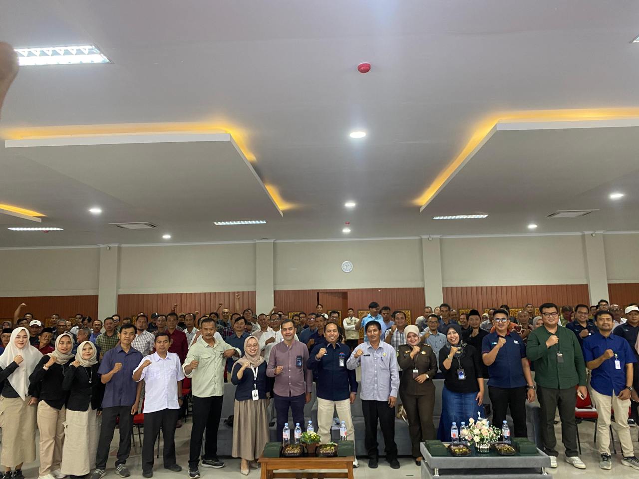 Kolaborasi Telkom Witel Priangan Timur dengan DKUKMPP Tasikmalaya Dorong Transformasi Digital Koperasi