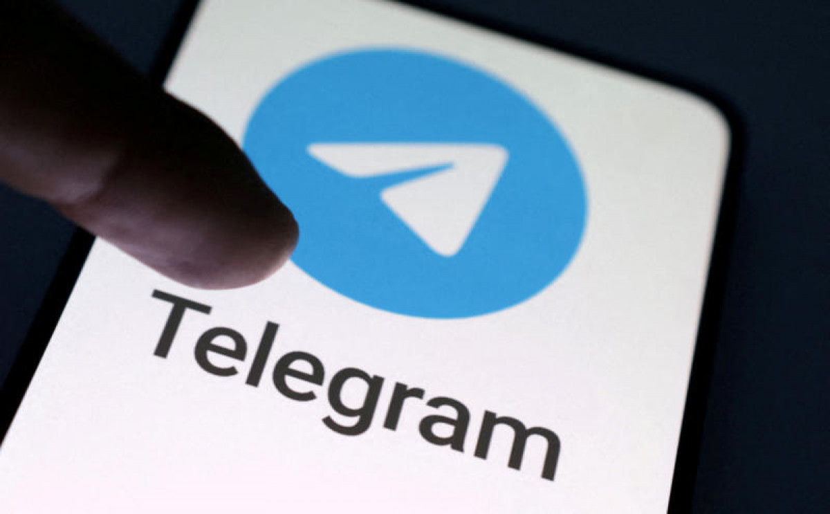 Cara Menemukan dan Bergabung Link Telegram Viral 2025 Tanpa Risiko Scam