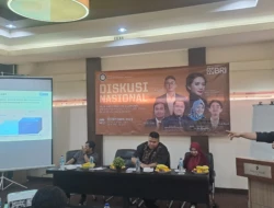 BRI Jadi Sponsor Utama Kolaborasi dengan Solidaritas Mahasiswa Bahas KUR dan Ekraf