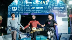 Run to Care 2025