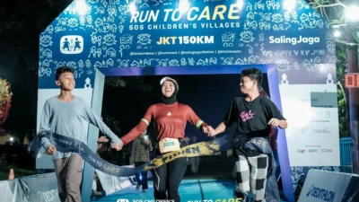 Run to Care 2025