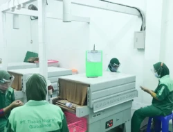 5 Rekomendasi Perusahaan Maklon 2026 yang Produksi Tepat Waktu