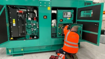 5 Rekomendasi Tempat Service Genset di Surabaya 