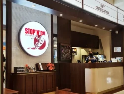 Reparasi Sepatu Premium, Cara Pintar Bikin Sepatu Rusak Jadi Seperti Baru Lagi