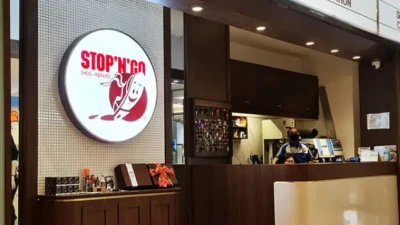 Reparasi Sepatu Premium: Cara Pintar Bikin Sepatu Rusak Jadi Seperti Baru Lagi