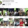 Langkah Cerdas Dofa05 Youtuber Paling Lucu Sangat Viral di Indonesia dalam Menaklukkan Dunia Hiburan Digital