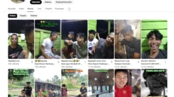 Langkah Cerdas Dofa05 Youtuber Paling Lucu Sangat Viral di Indonesia dalam Menaklukkan Dunia Hiburan Digital