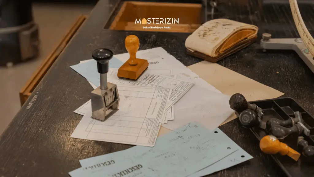 Jasa IMB Bekasi: Solusi Lengkap Urus IMB Tanpa Ribet Bersama Masterizin