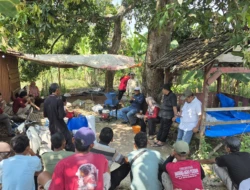 Dosen UGM Kembali ke Kota Kelahiran untuk Mengabdi kepada Peternak Blora