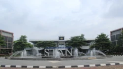 Politeknik Keuangan Negara (PKN) STAN