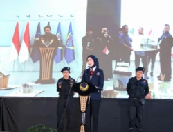 NasDem Jatim Gelar Rakerwil untuk Konsolidasi dan Pemantapan Arah Juang Menuju 2029
