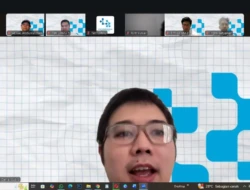 Pakar Daniel Susilo Tekankan Pentingnya Perilaku Aman Berdigital