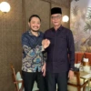 Ketegasan yang Menginspirasi: Pemuda Aceh Puji Peran Politik T.A. Khalid di Senayan