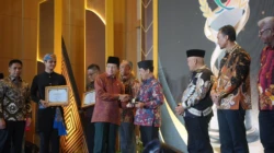 Menag: Sukses Indonesiakan Agama Jadi Kunci Harmoni Nusantara