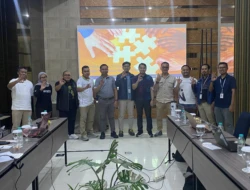 Narasumber.id Dipercaya Hyundai & Good Neighbours Korea untuk Bangun Koperasi Multi Pihak WRC di Bekasi