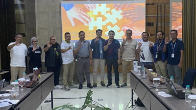 Narasumber.id Dipercaya Hyundai & Good Neighbours Korea untuk Bangun Koperasi Multi Pihak WRC di Bekasi