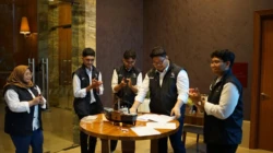 BlackQoral Perkuat Kapasitas dan Luncurkan Transformasi Besar bersama AMAN Group Indonesia Mendukung 8 Visi Asta Cita