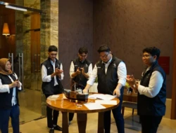 BlackQoral Perkuat Kapasitas dan Luncurkan Transformasi Besar bersama AMAN Group Indonesia Mendukung 8 Visi Asta Cita