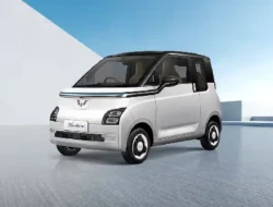 Rekomendasi Mobil Listrik Bekas 100 Jutaan: Solusi Hemat, Modern, dan Ramah Lingkungan