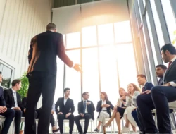 Cara Paling Cepat Mengembangkan Jaringan dan Omzet Lewat Organisasi Bisnis