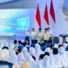 Kawal Program ‘Indonesia Cerdas’, Telkom Pastikan Kesiapan Ekosistem Digital Pendidikan Nasional