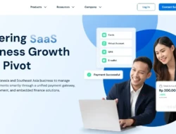 5 Rekomendasi Payment Gateway Indonesia Terbaik (Update 2025)
