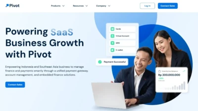 Payment Gateway Pivot