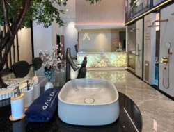 Rahasia Rumah Bersih dan Stylish, Pilih Produk Sanitary Berkualitas