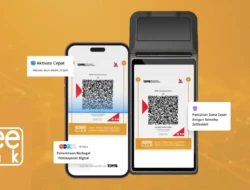 QRIS Ezeelink: Solusi Pembayaran Digital Terbaru yang Memudahkan Transaksi Bisnis 2025