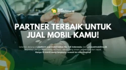 Showroom Tempat Jual Mobil Listrik Bekas