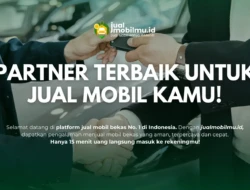 Cara Cerdas Jual Mobil Listrik Bekas Lewat Showroom Resmi & Online, Dijamin Cepat!