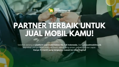 Showroom Tempat Jual Mobil Listrik Bekas