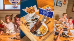 Come and Experience a Truly Magical Christmas Dinner & New Year’s Eve in Bali – Visit christmasdinnerbali.com