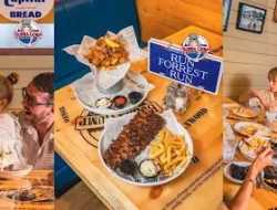 Come and Experience a Truly Magical Christmas Dinner & New Year’s Eve in Bali – Visit christmasdinnerbali.com