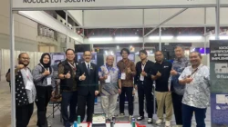 PT Nocola IoT Solution memperkenalkan inovasi terbaru mereka: tanam.me