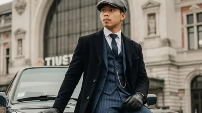 Jejak Langkah Ida Bagus Caka Surya dalam Industri Teknologi dan Keuangan