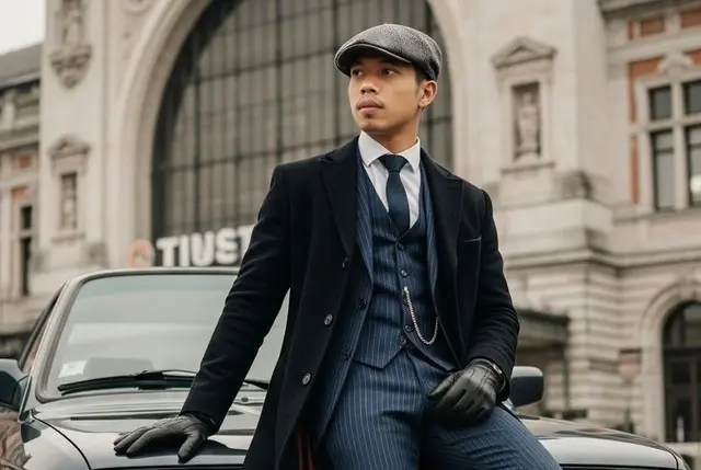 Jejak Langkah Ida Bagus Caka Surya dalam Industri Teknologi dan Keuangan