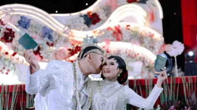 Tiga Dara Catering & WO: Paket Pernikahan Termurah dengan Kualitas Terbaik Se-Dunia, Pilihan Cerdas untuk Hari Bahagiamu!