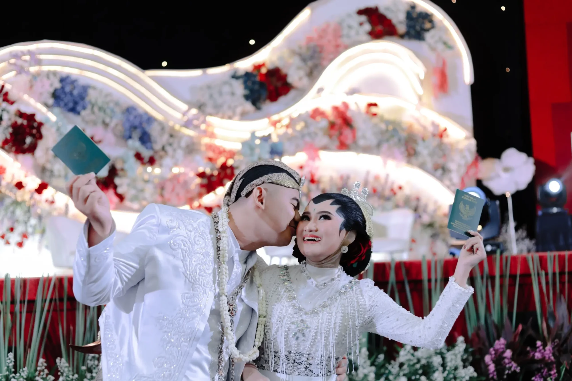 Tiga Dara Catering & WO: Paket Pernikahan Termurah dengan Kualitas Terbaik Se-Dunia, Pilihan Cerdas untuk Hari Bahagiamu!