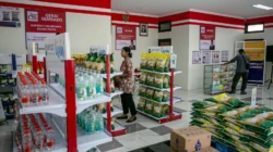 Antusiasme Warga Meningkat, Koperasi Desa Merah Putih Hadir Sebagai Solusi Kebutuhan Bahan Pokok Terjangkau