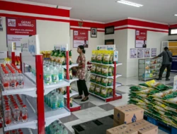 Antusiasme Warga Meningkat, Koperasi Desa Merah Putih Hadir Sebagai Solusi Kebutuhan Bahan Pokok Terjangkau