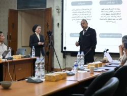 Workshop Layanan Haji: Rakeen Rumuskan Penyempurnaan Sistem dari Pre-Arrival hingga Armina