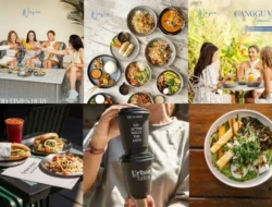 Best GoFood, GrabFood & ShopeeFood Takeaway in Bali for All-Day Cravings