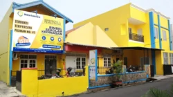 Bimbel STAN Terbaik Newtonsix