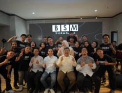 BSM Rental: Sewa Alat Kreatif di Surabaya dengan Promo Besar Hingga Maret 2026