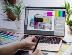 Cara Memilih Tempat Magang Desain Grafis Terbaik untuk Area Jakarta, Surabaya, Tangerang, dan Bali