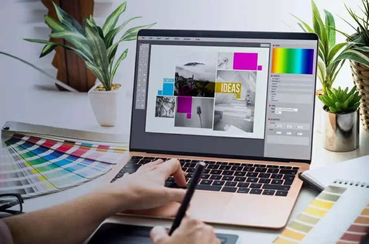 Cara Memilih Tempat Magang Desain Grafis Terbaik untuk Area Jakarta, Surabaya, Tangerang, dan Bali
